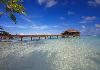 Medhufushi Island Resort, Maldives